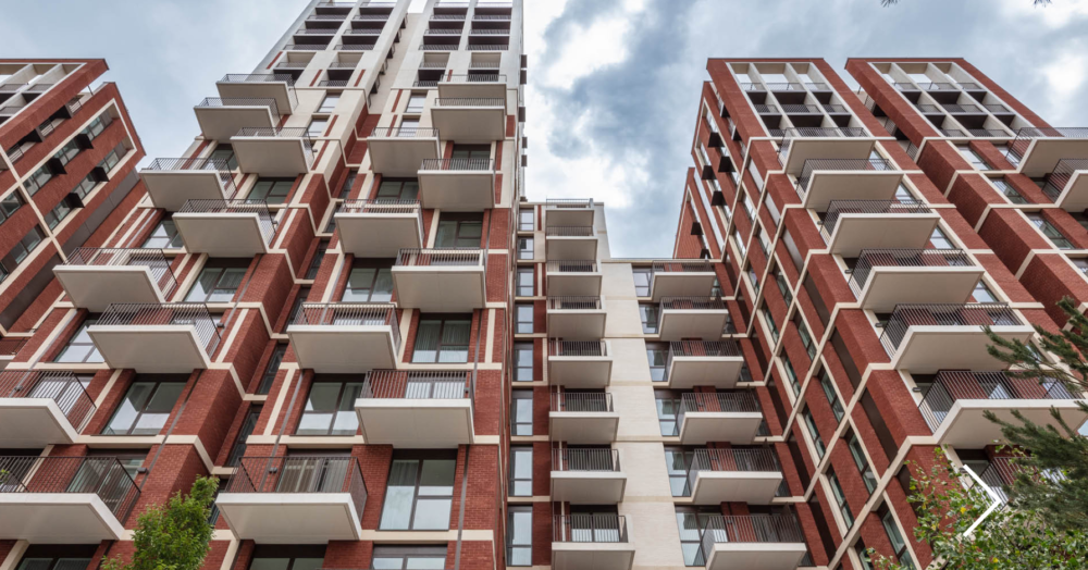 Battersea 4 A