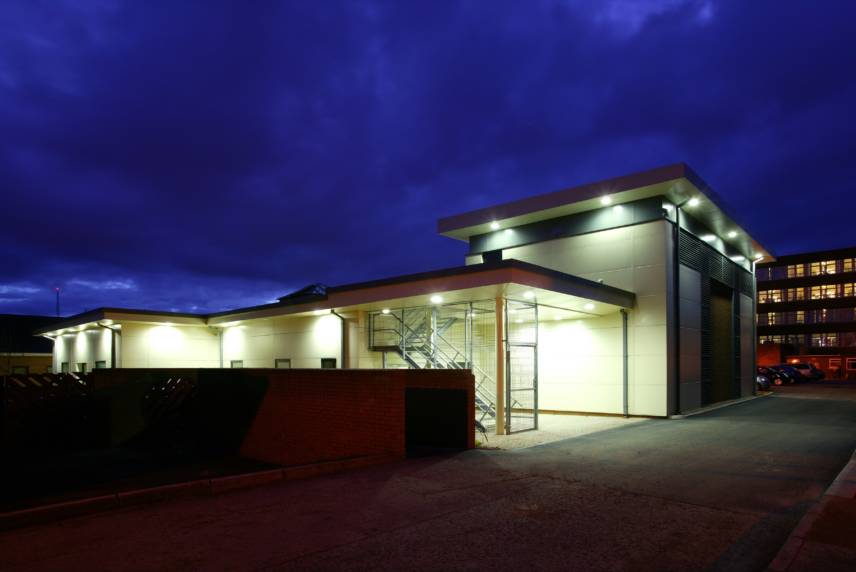 C D Craigavon Hospital Theatre 5 2