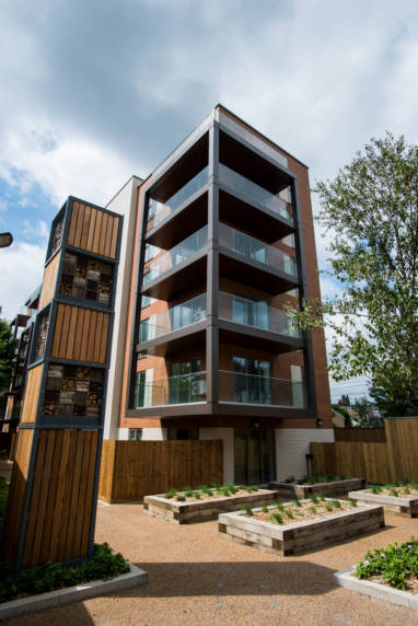 C D West Hampstead Square 5