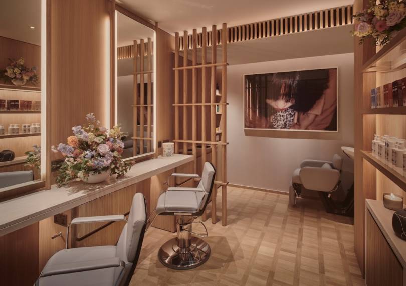 Claridges Spa 1