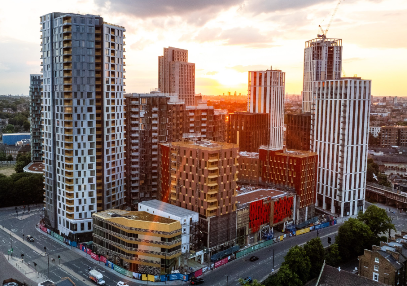 Lewisham 3