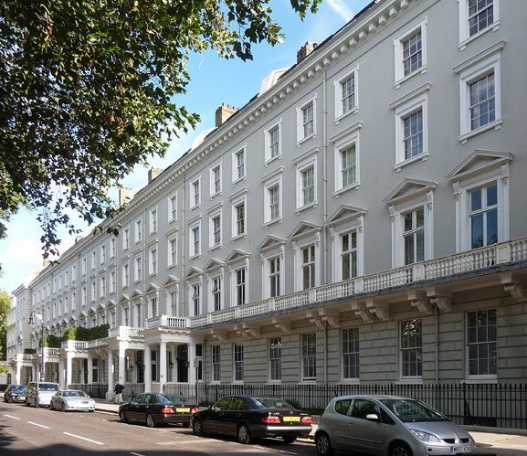 Chesham Place