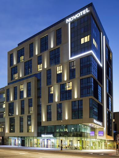 Novotel Blackfriars