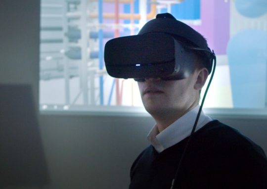 VR 1