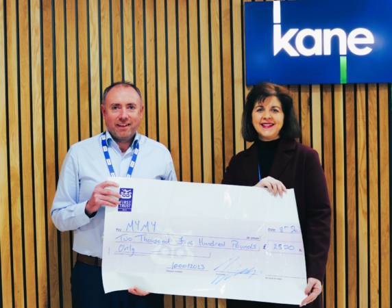 Donation Photo 2023