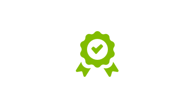 Greater build and quality assurance
